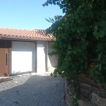 Willa Casa Da Memoria Milhão Zewnętrze zdjęcie