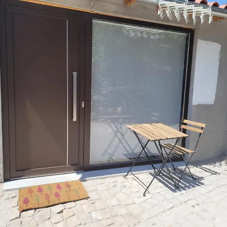 Willa Casa Da Memoria Milhão Zewnętrze zdjęcie