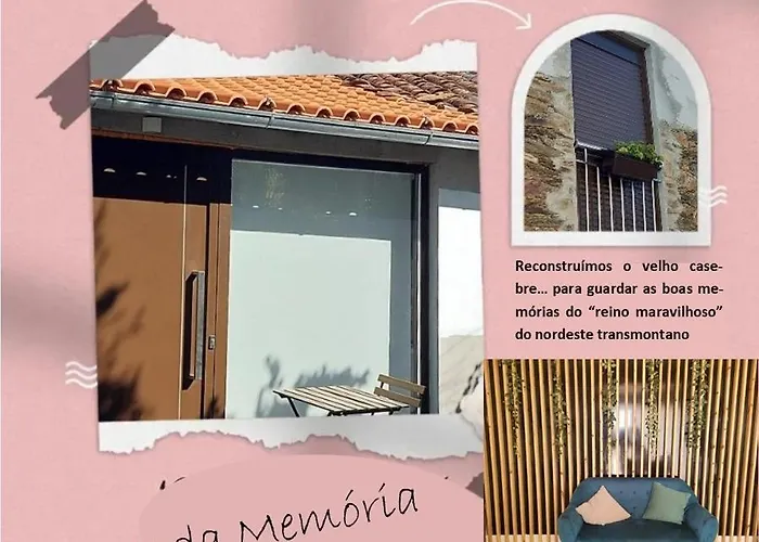 Casa Da Memoria