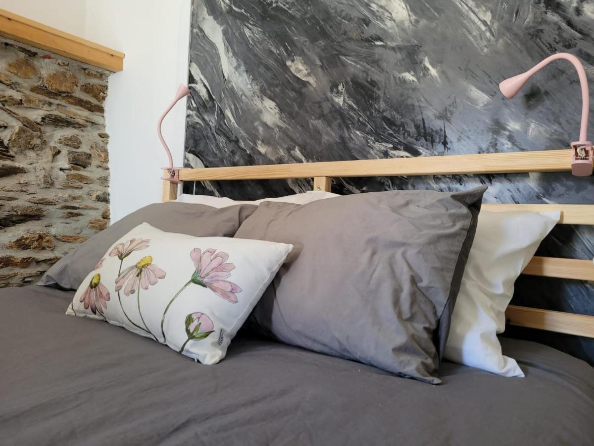 Casa Da Memoria Holiday home *