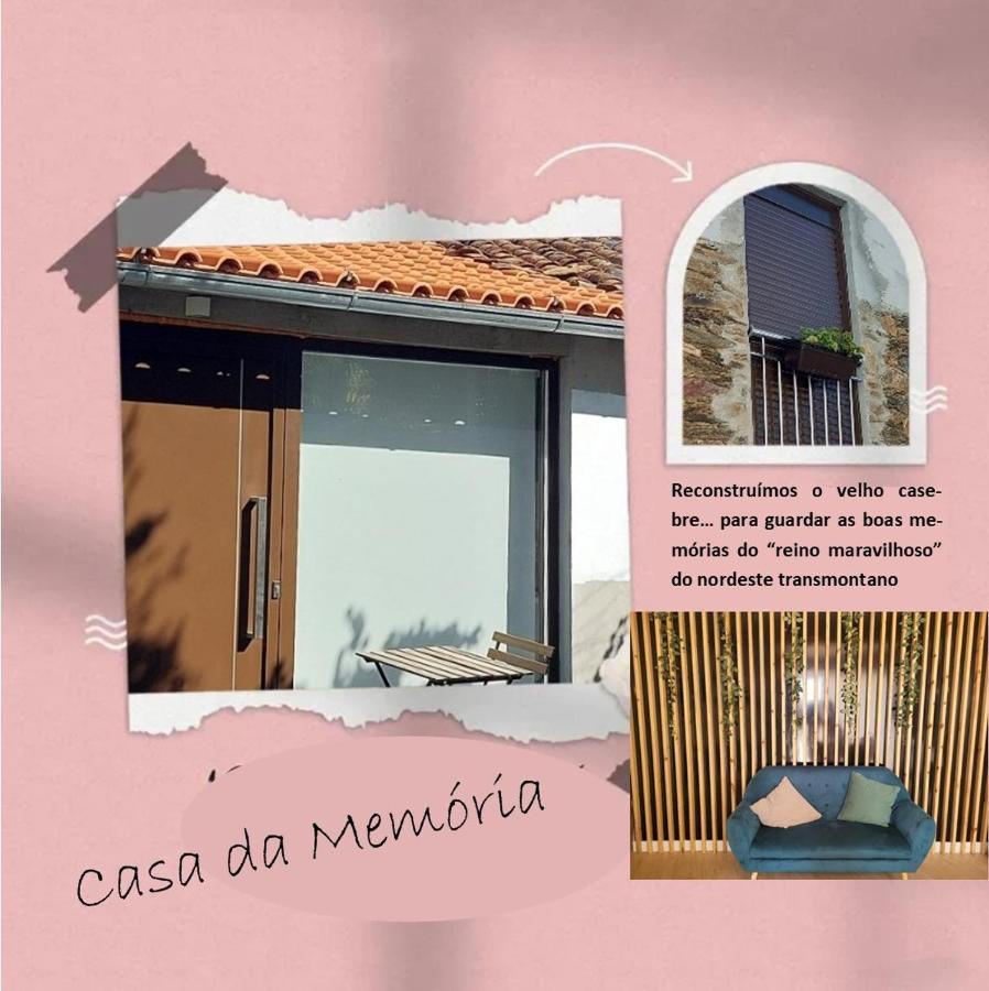 Casa Da Memoria Holiday home *