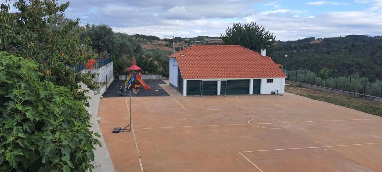 Casa Da Memoria *