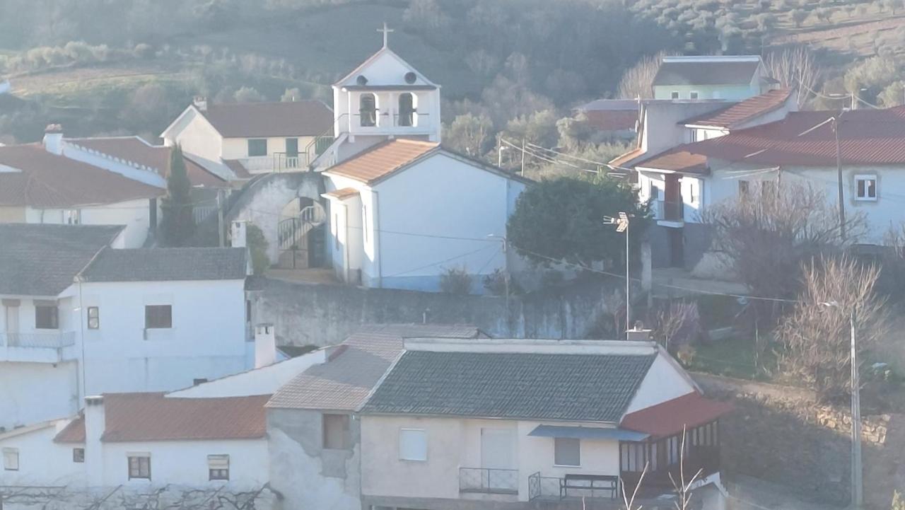 Holiday home Casa Da Memoria Milhao