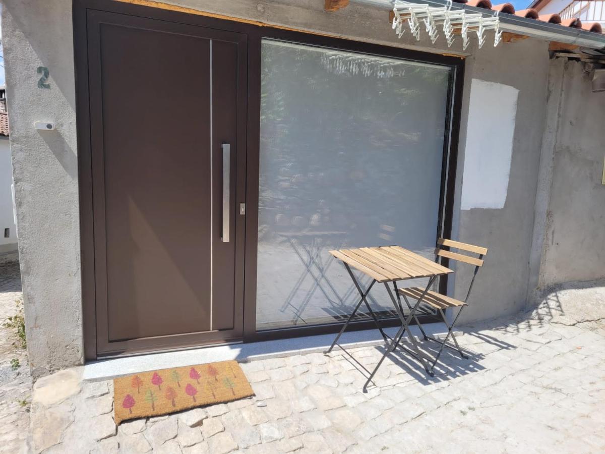 Holiday home Casa Da Memoria