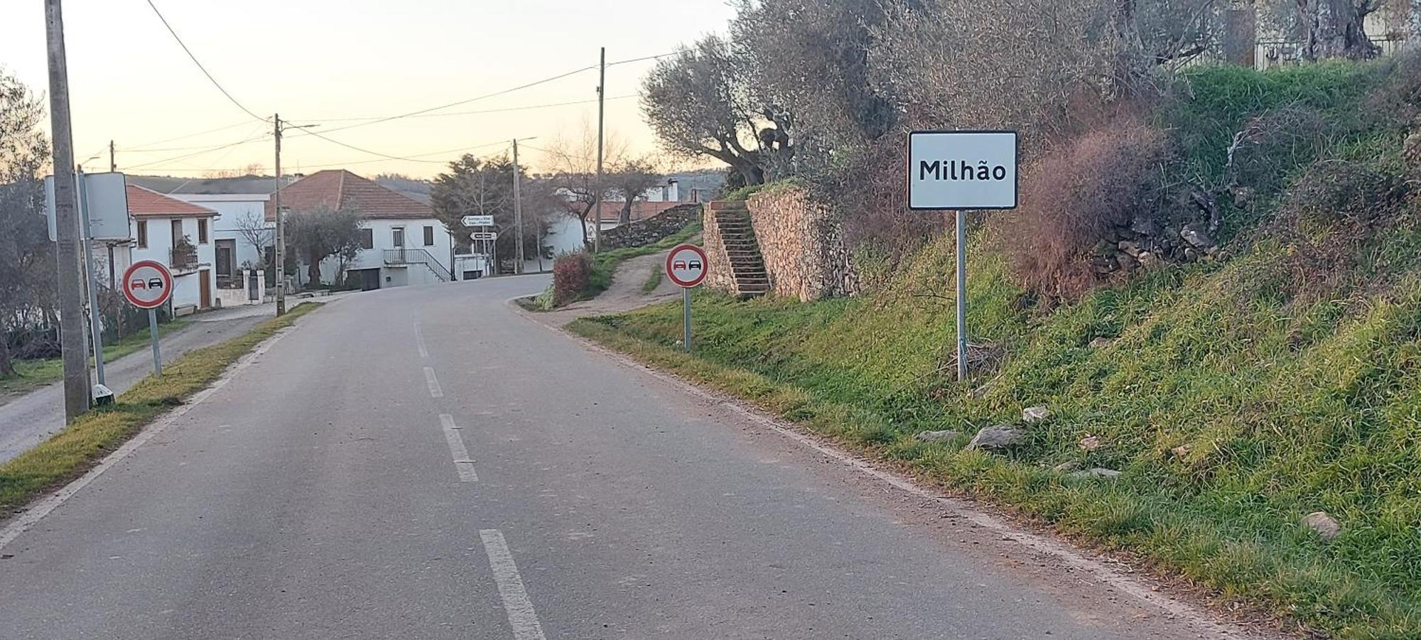 Holiday home Casa Da Memoria Milhao